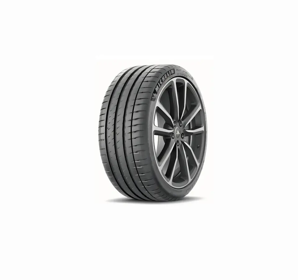 Neumatico Michelin 285/40 Zr22 110Y Xl Tl Pilot Sport 4 S Mo1 3
