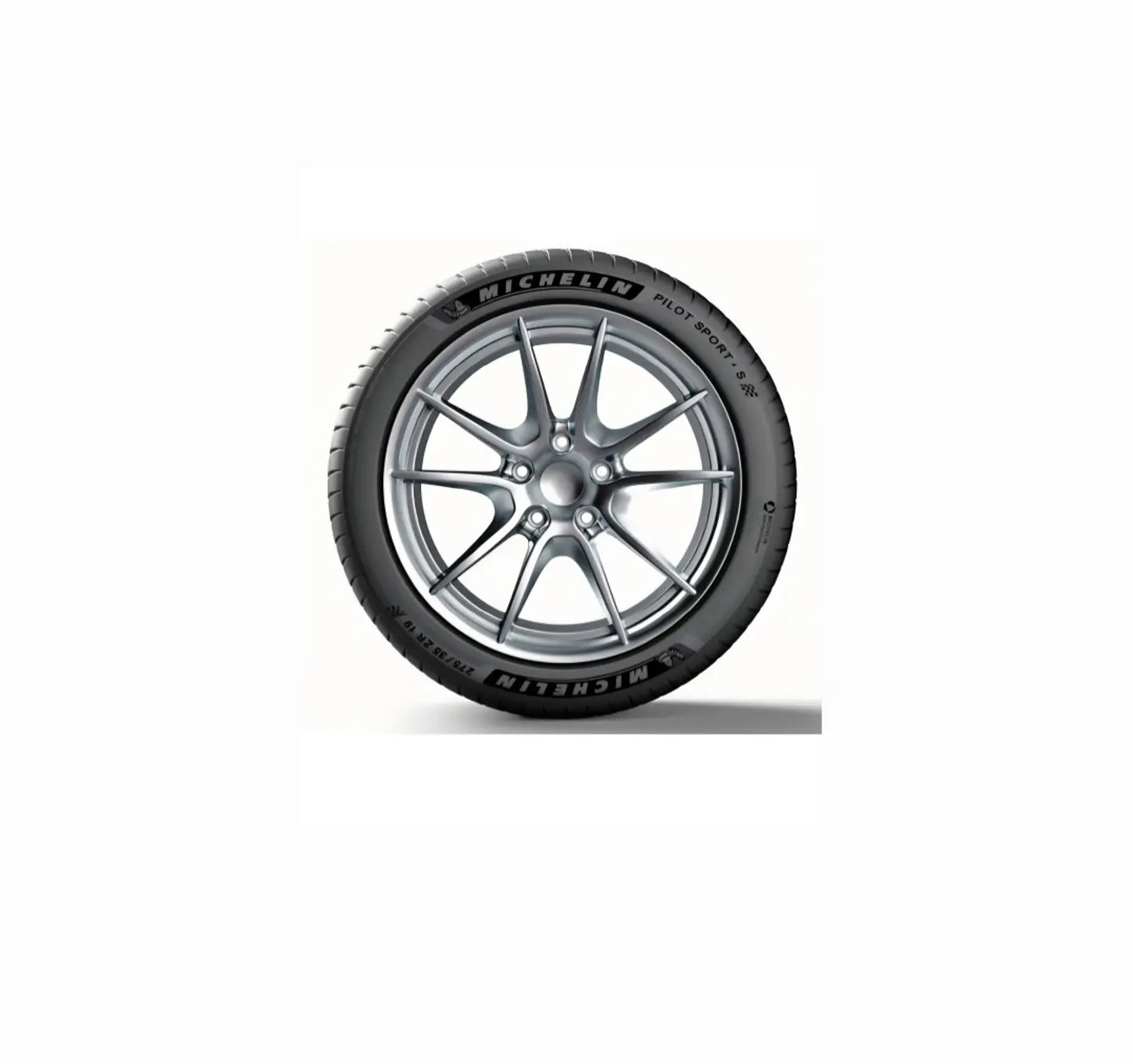 Neumatico Michelin 285/40 Zr22 110Y Xl Tl Pilot Sport 4 S Mo1 1