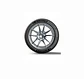 Neumatico Michelin 285/40 Zr22 110Y Xl Tl Pilot Sport 4 S Mo1 - Miniatura 1