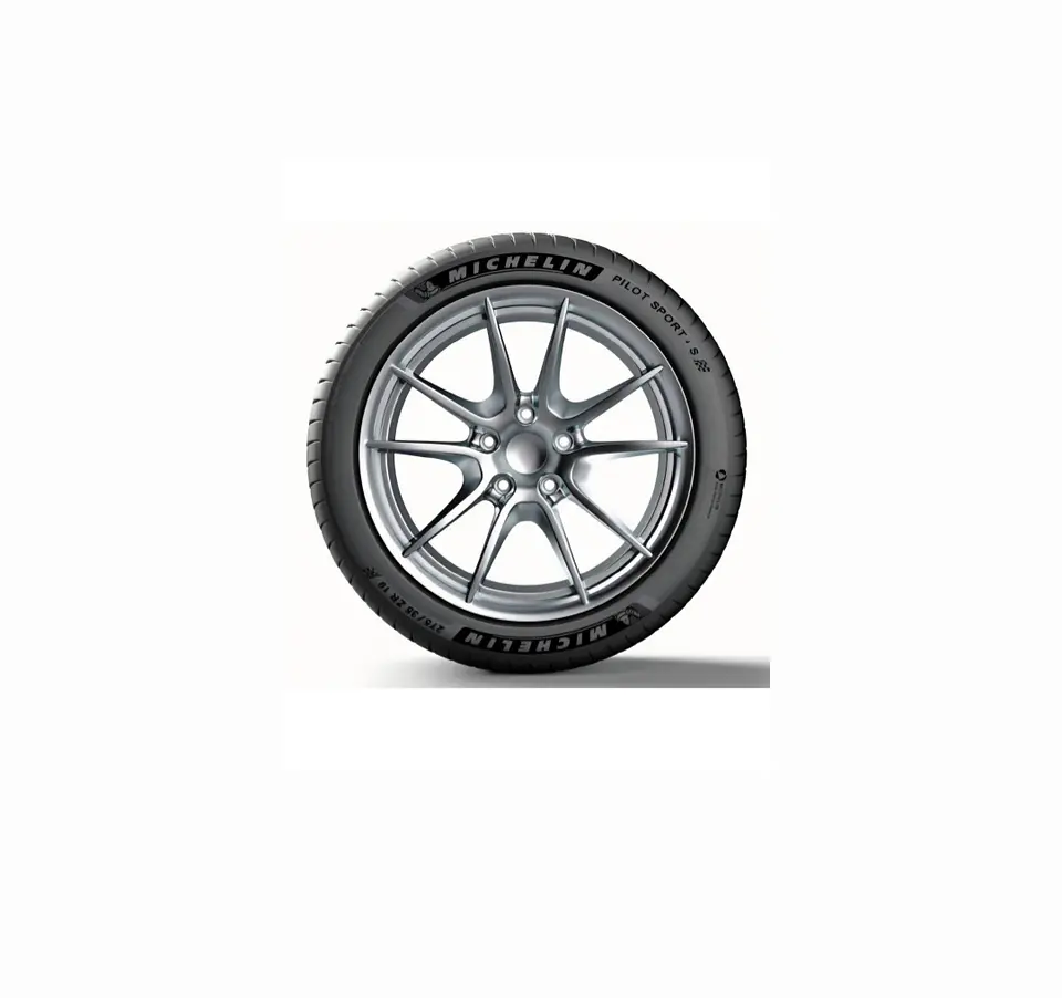 Neumatico Michelin 285/40 Zr22 110Y Xl Tl Pilot Sport 4 S Mo1 1