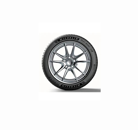 Neumatico Michelin 285/30 Zr22 101Y Xl Tl Pilot Sport 4 S Mi