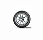 Neumatico Michelin 285/30 Zr22 101Y Xl Tl Pilot Sport 4 S Mi - Miniatura 1