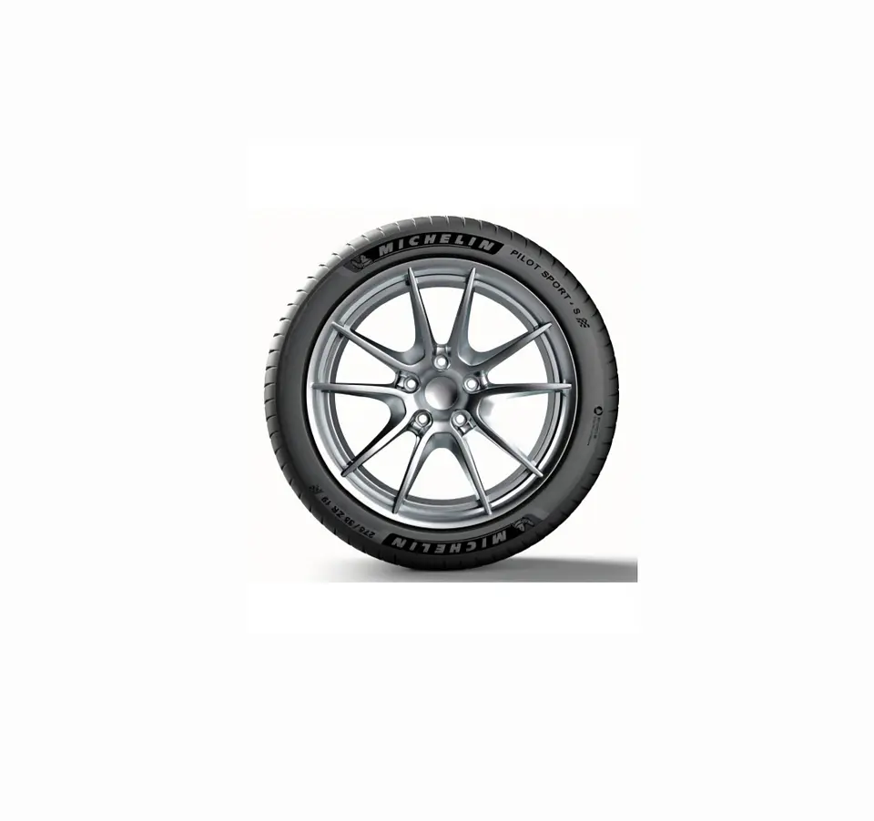 Neumatico Michelin 285/30 Zr22 101Y Xl Tl Pilot Sport 4 S Mi 1