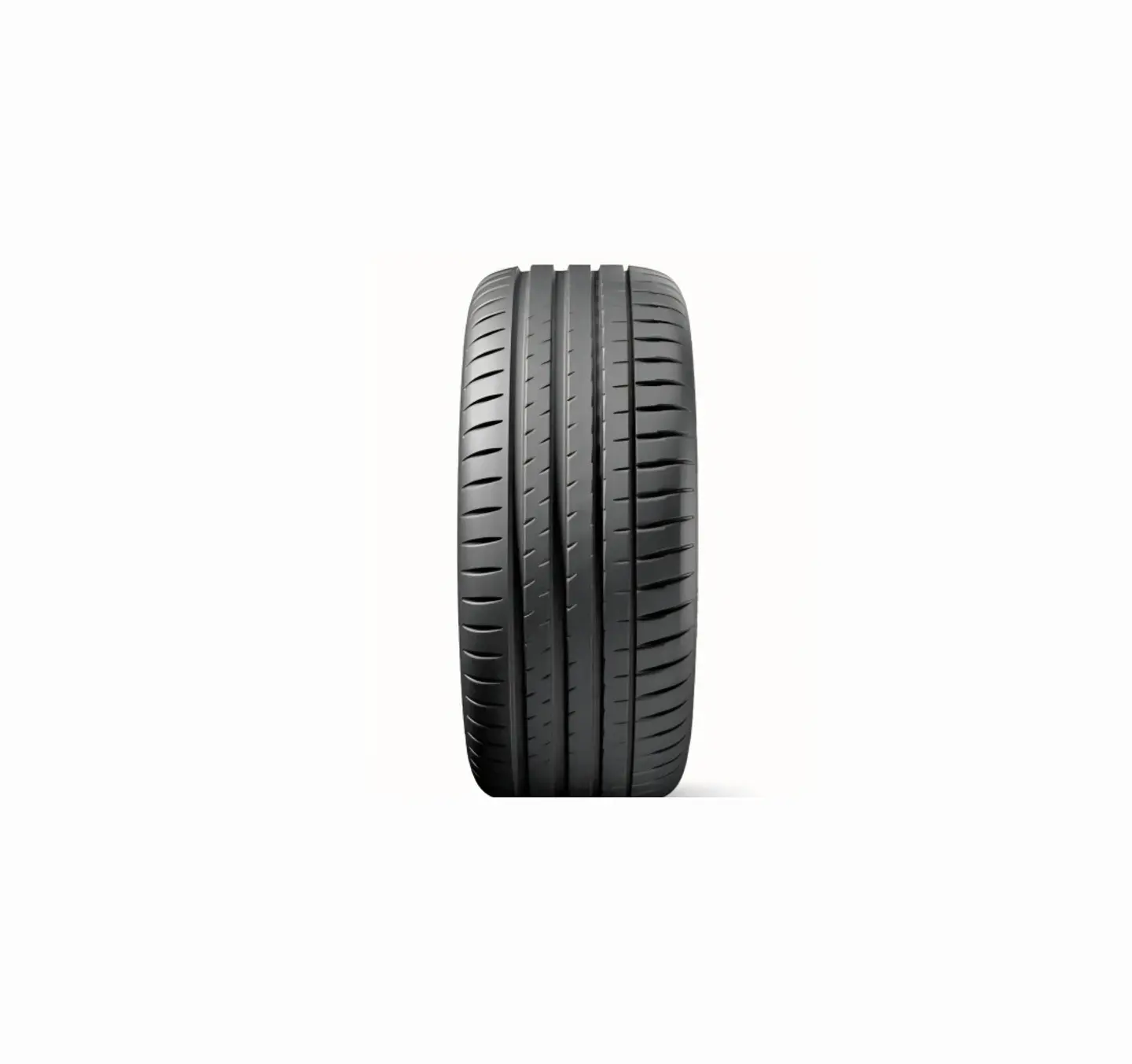Neumatico Michelin 285/30 Zr22 101Y Xl Tl Pilot Sport 4 S Mi 3