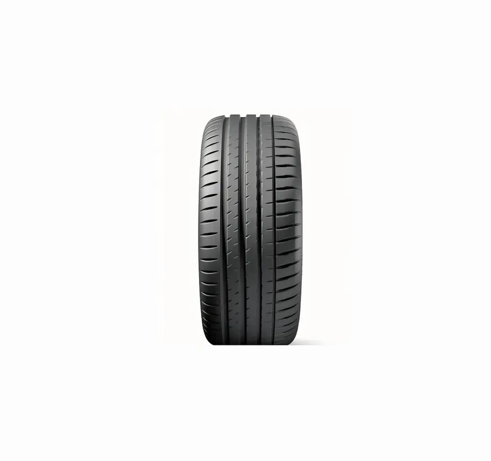 Neumatico Michelin 285/30 Zr22 101Y Xl Tl Pilot Sport 4 S Mi 3