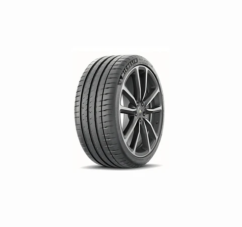 Neumatico Michelin 285/30 Zr22 101Y Xl Tl Pilot Sport 4 S Mi