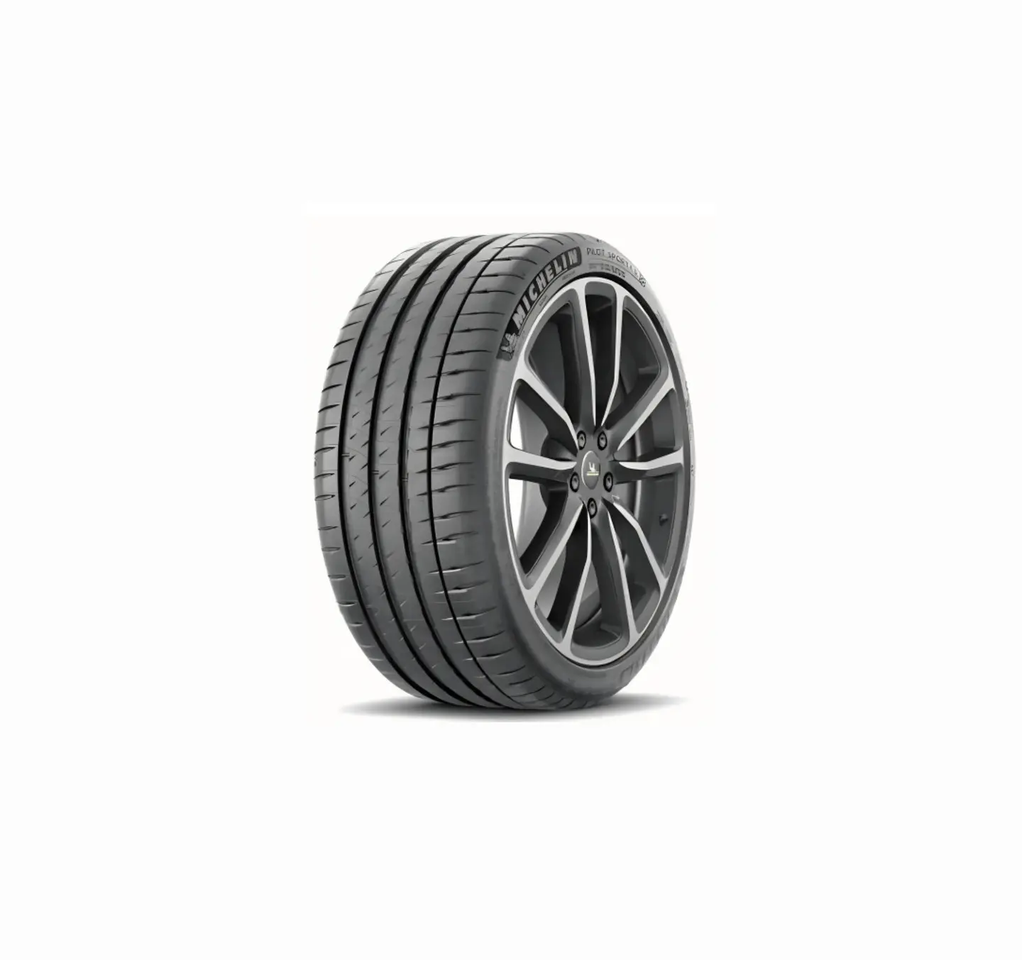 Neumatico Michelin 285/30 Zr22 101Y Xl Tl Pilot Sport 4 S Mi 2