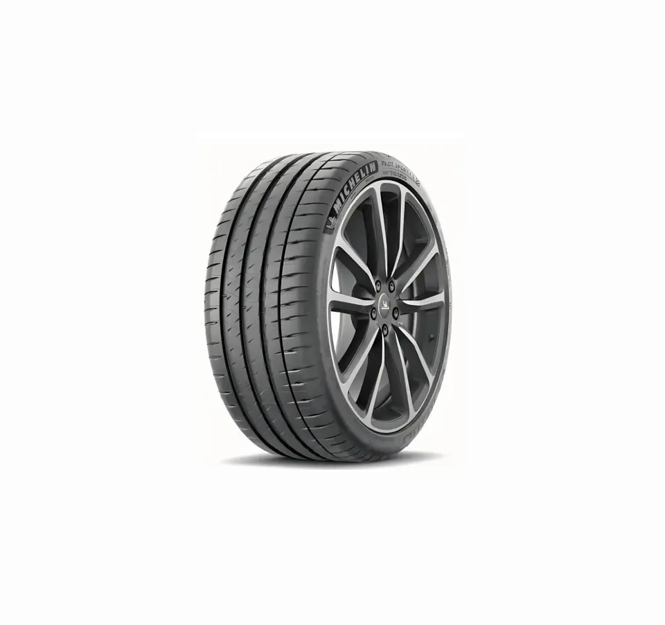 Neumatico Michelin 285/30 Zr22 101Y Xl Tl Pilot Sport 4 S Mi 2