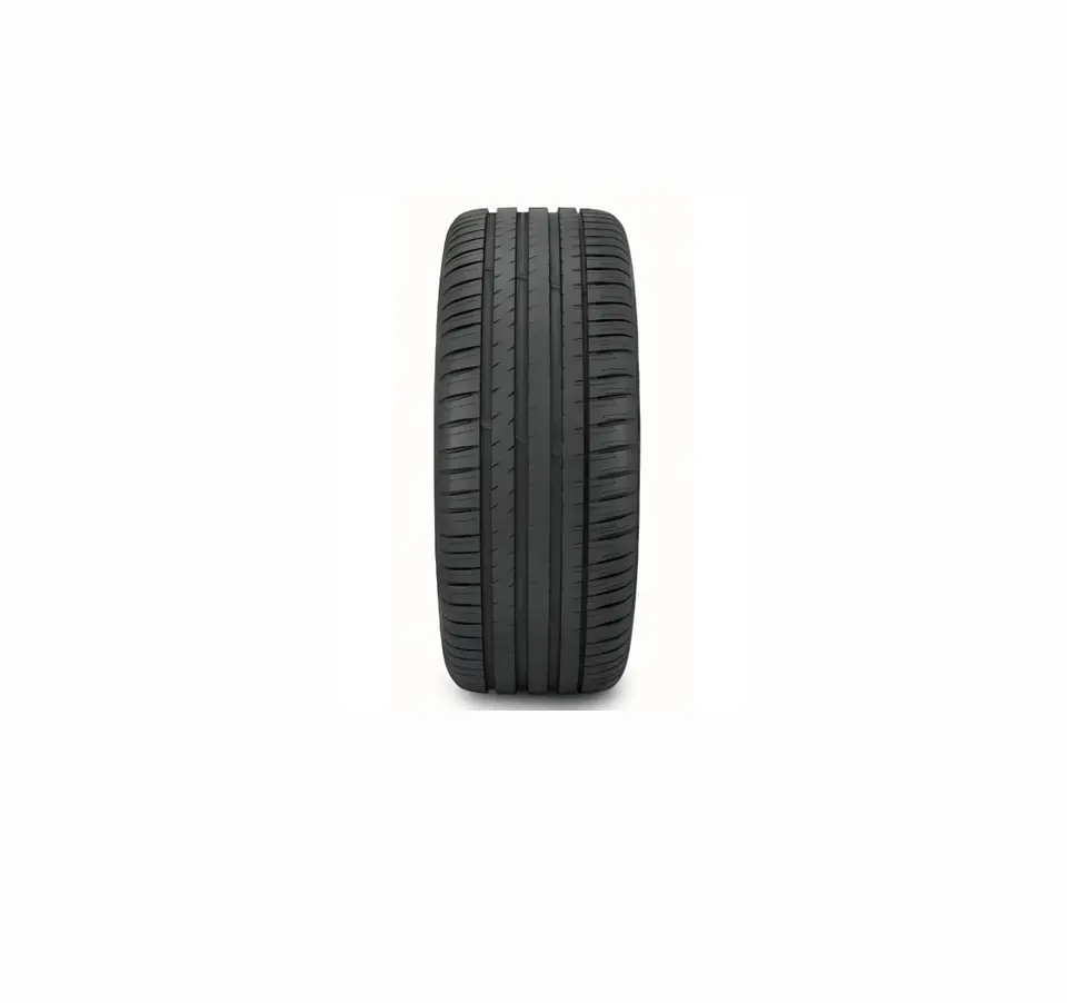 Neumatico Michelin 265/40 R22 106Y Xl Tl Pilot Sport 4 Suv Goe 3