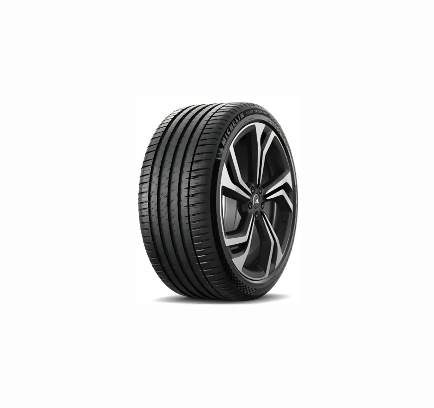 Neumatico Michelin 265/40 R22 106Y Xl Tl Pilot Sport 4 Suv Goe 2