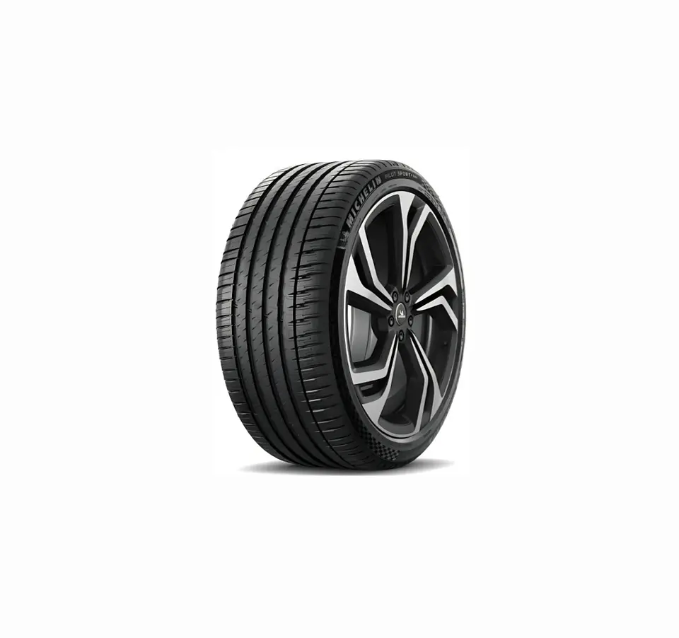Neumatico Michelin 265/40 R22 106Y Xl Tl Pilot Sport 4 Suv Goe 2
