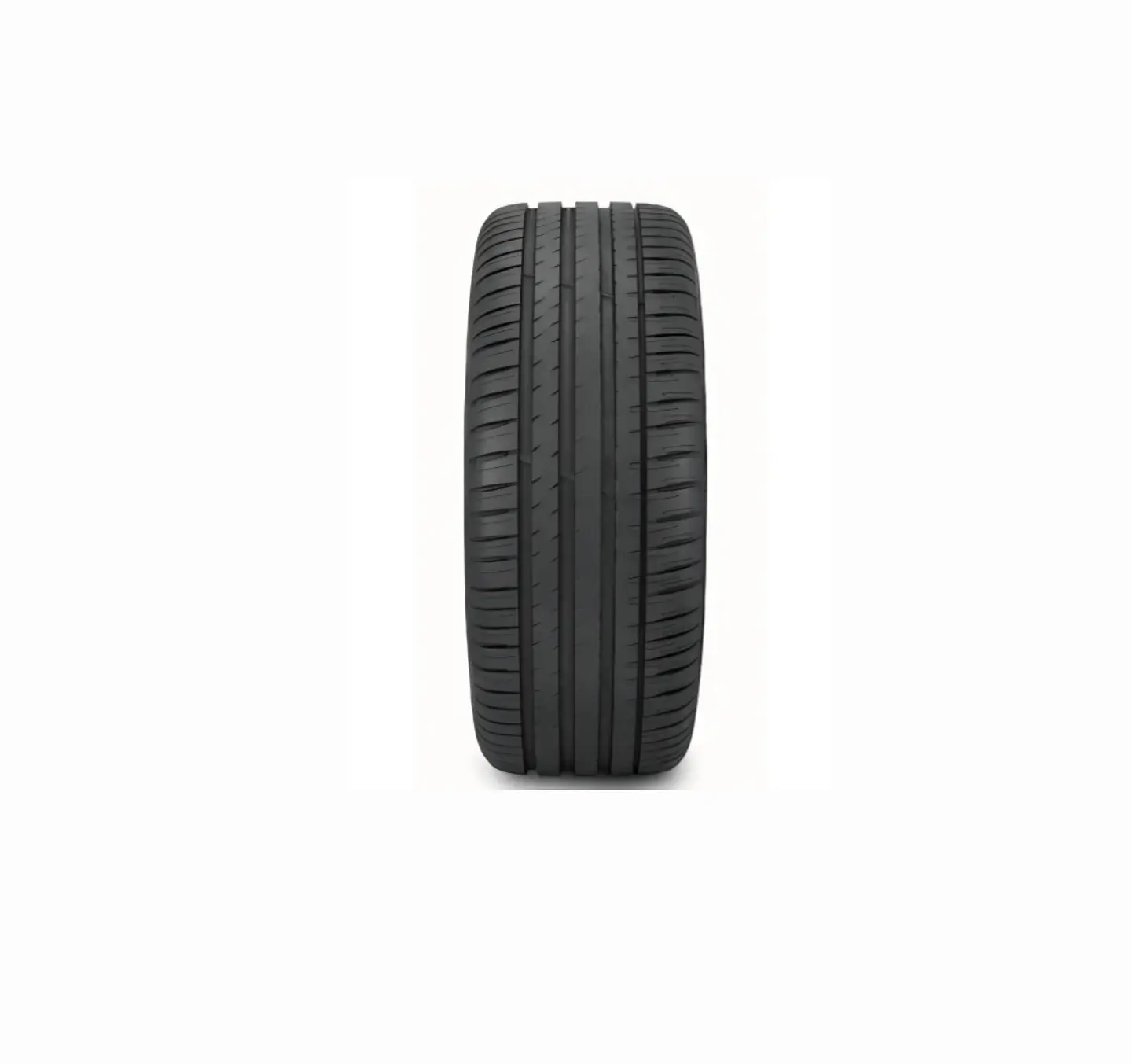 Neumatico Michelin 275/40 R22 107Y Xl Tl Pilot Sport 4 Suv Zp Mi 3