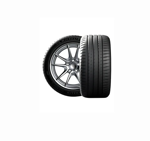 Neumatico Michelin 315/30Zr21 105Y Xl Tl Pilot Sport 4 Acou Stic N0 Mi