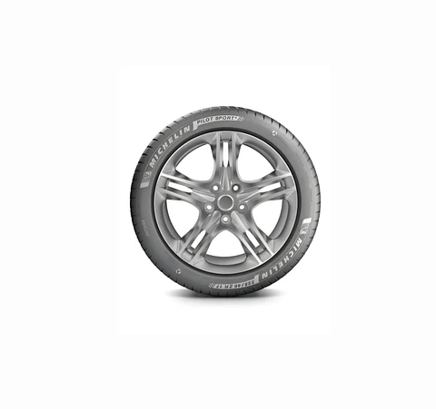 Neumatico Michelin 315/30Zr21 105Y Xl Tl Pilot Sport 4 Acou Stic N0 Mi