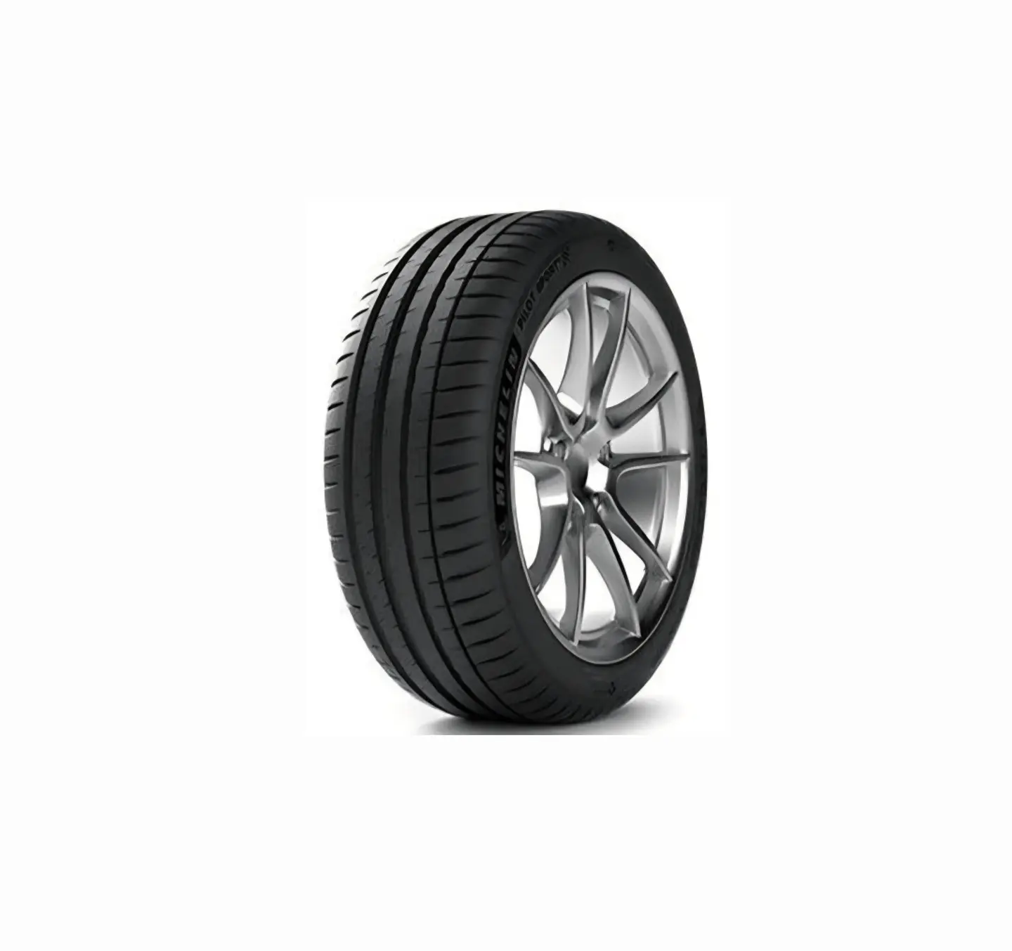 Neumatico Michelin 315/30Zr21 105Y Xl Tl Pilot Sport 4 Acou Stic N0 Mi 3
