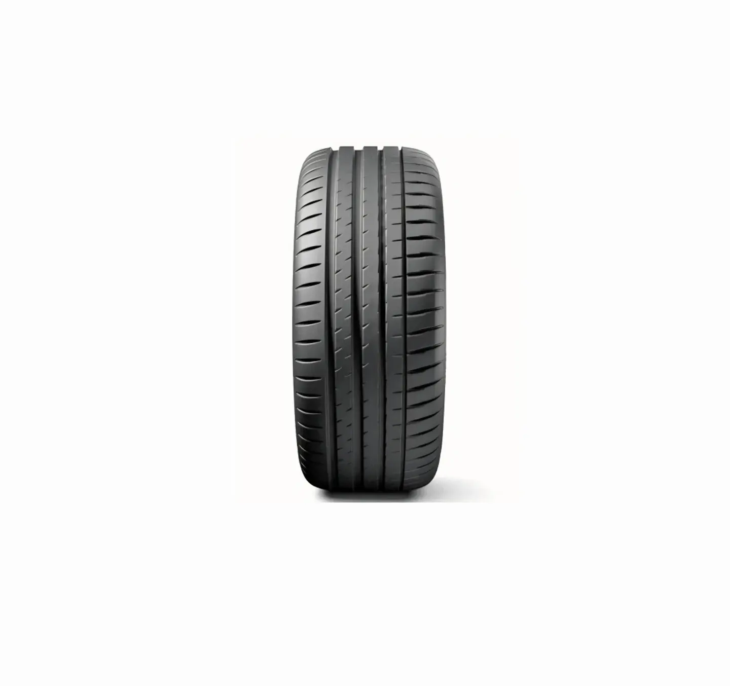 Neumatico Michelin 265/40Zr21 105Y Xl Pilot Sport 4 S Mo1 3