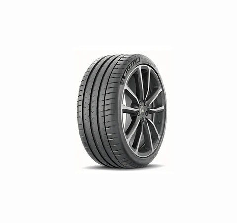 Neumatico Michelin 265/40Zr21 105Y Xl Pilot Sport 4 S Mo1