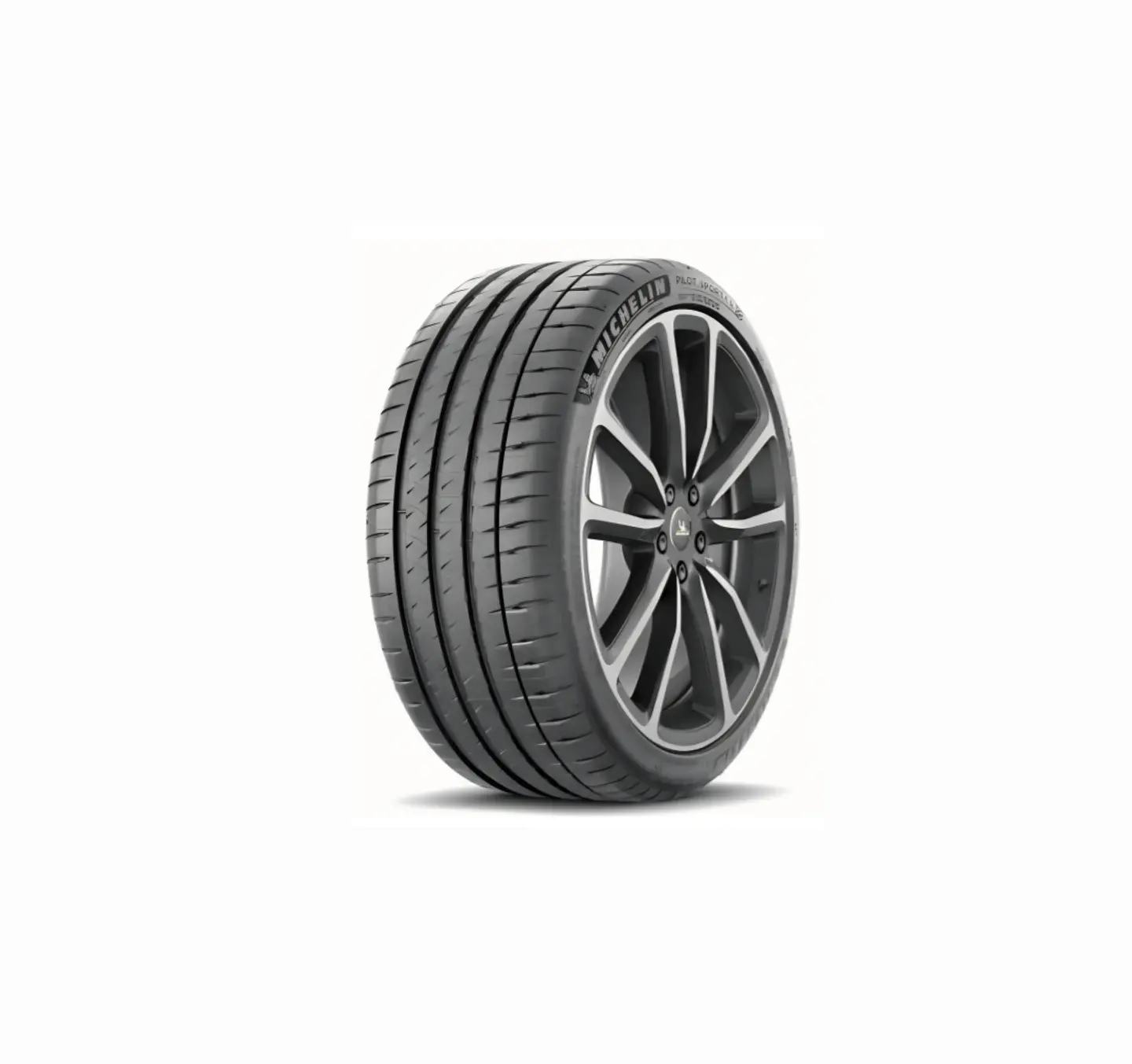 Neumatico Michelin 265/40Zr21 105Y Xl Pilot Sport 4 S Mo1 2