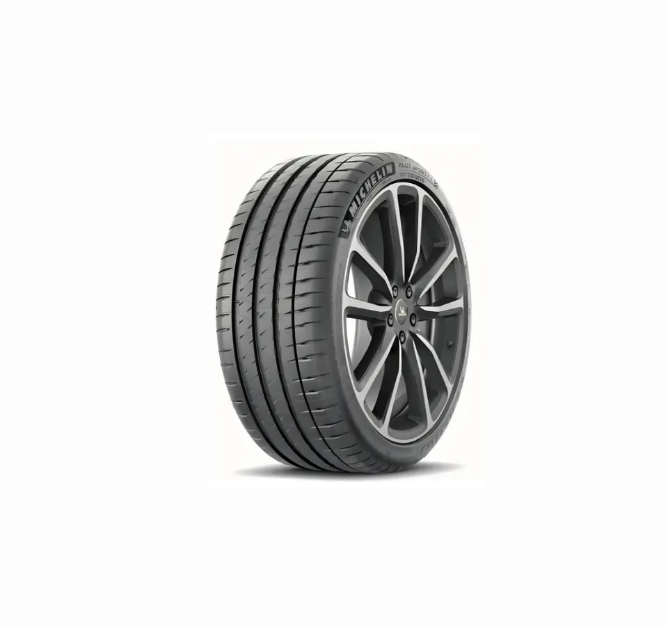 Neumatico Michelin 265/40Zr21 105Y Xl Pilot Sport 4 S Mo1 2