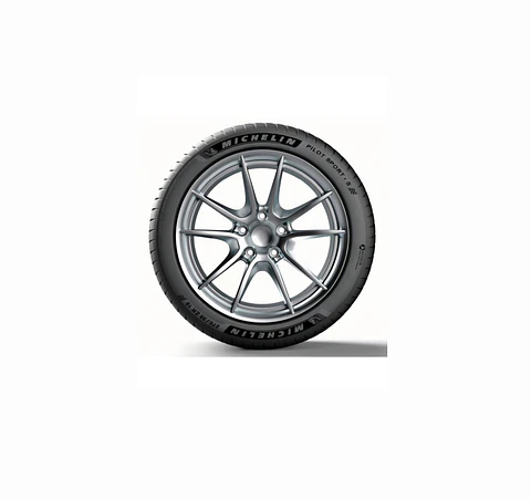 Neumatico Michelin 265/40Zr21 105Y Xl Pilot Sport 4 S Mo1