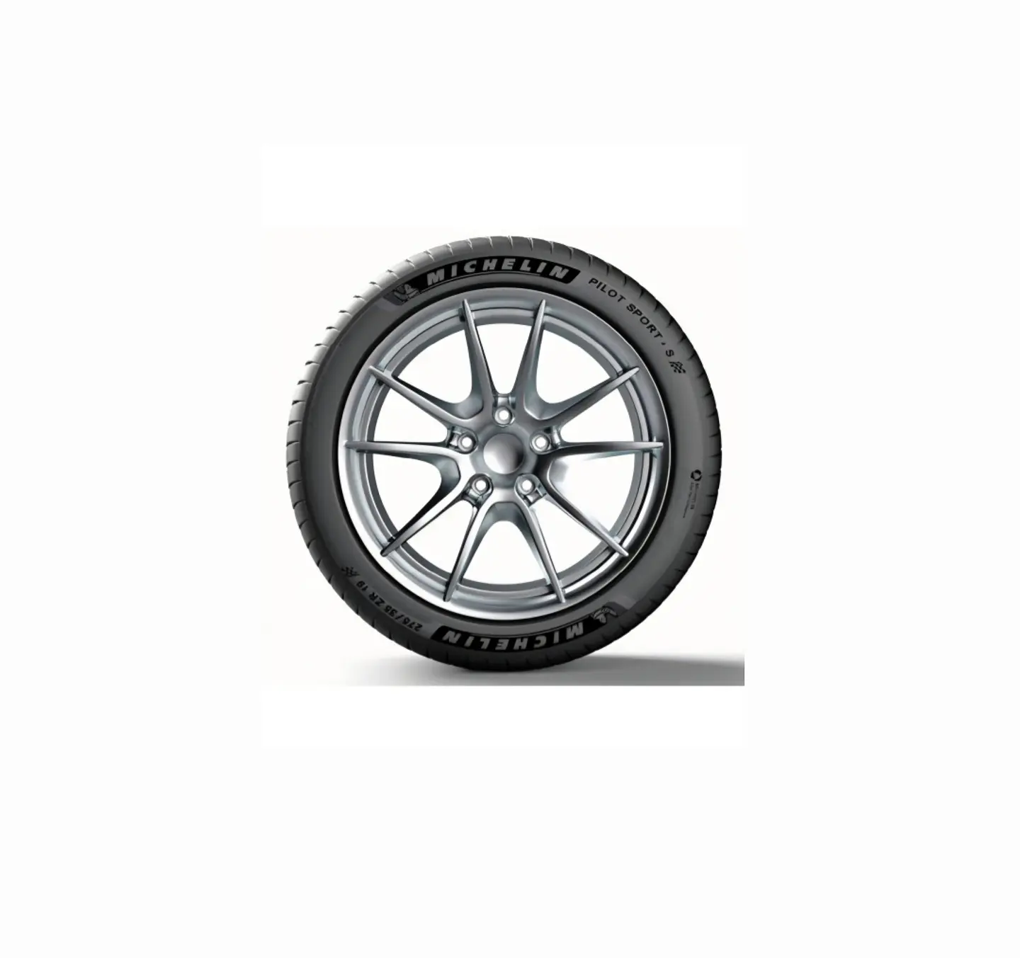 Neumatico Michelin 265/40Zr21 105Y Xl Pilot Sport 4 S Mo1 1