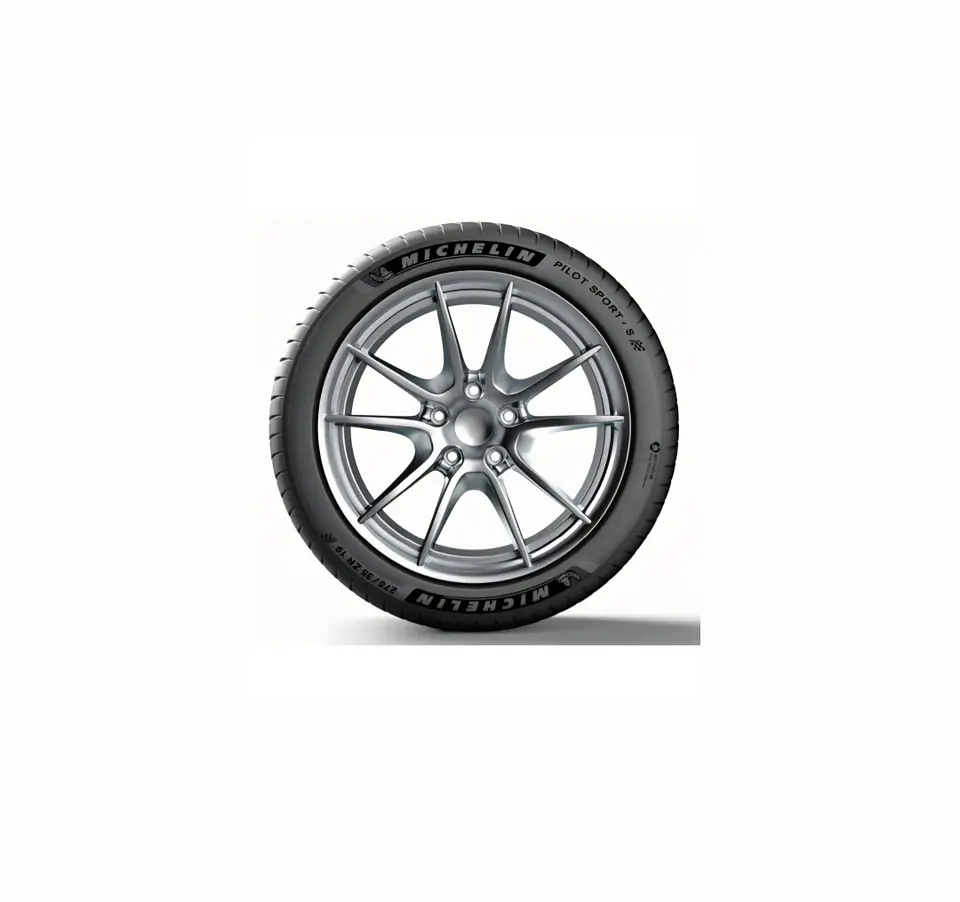 Neumatico Michelin 265/40Zr21 105Y Xl Pilot Sport 4 S Mo1 1