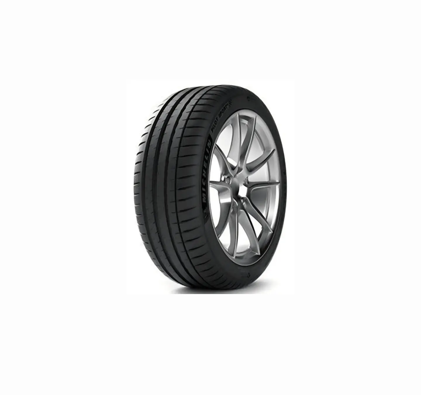Neumatico Michelin 285/40 R20 108Y Pilot Sport 4 Nf0 Mi El 2