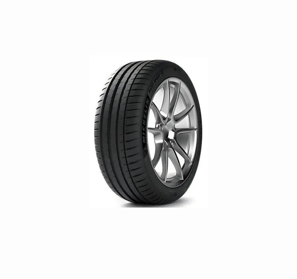 Neumatico Michelin 285/40 R20 108Y Pilot Sport 4 Nf0 Mi El 2