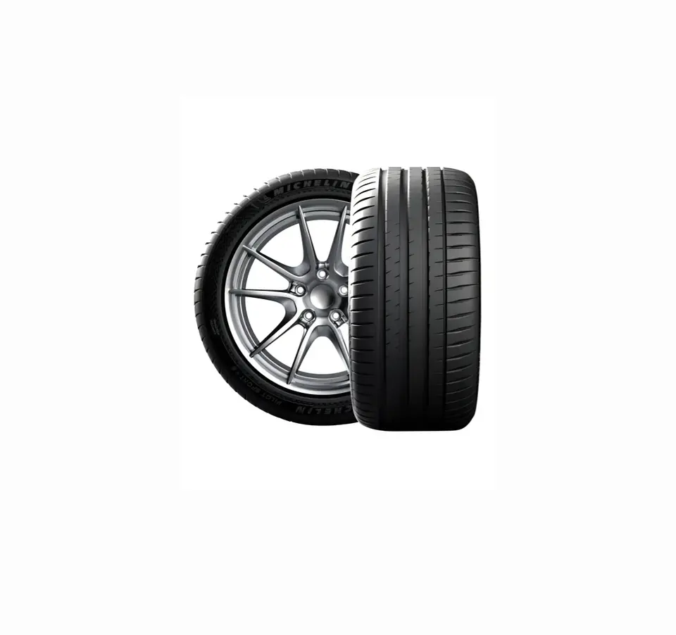 Neumatico Michelin 285/40 R20 108Y Pilot Sport 4 Nf0 Mi El 3