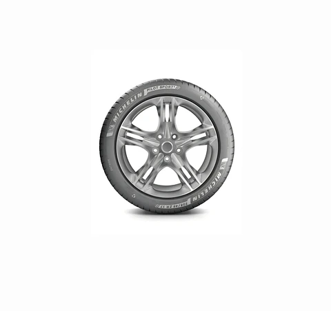 Neumatico Michelin 285/40 R20 108Y Pilot Sport 4 Nf0 Mi El
