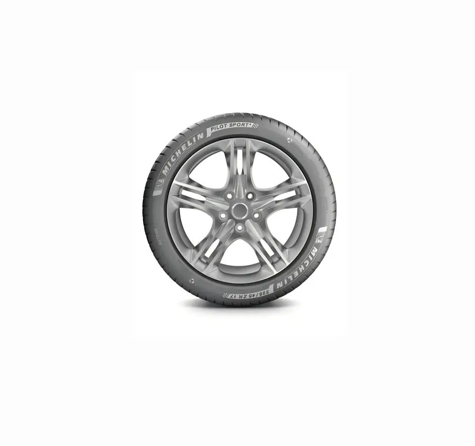 Neumatico Michelin 285/40 R20 108Y Pilot Sport 4 Nf0 Mi El 1