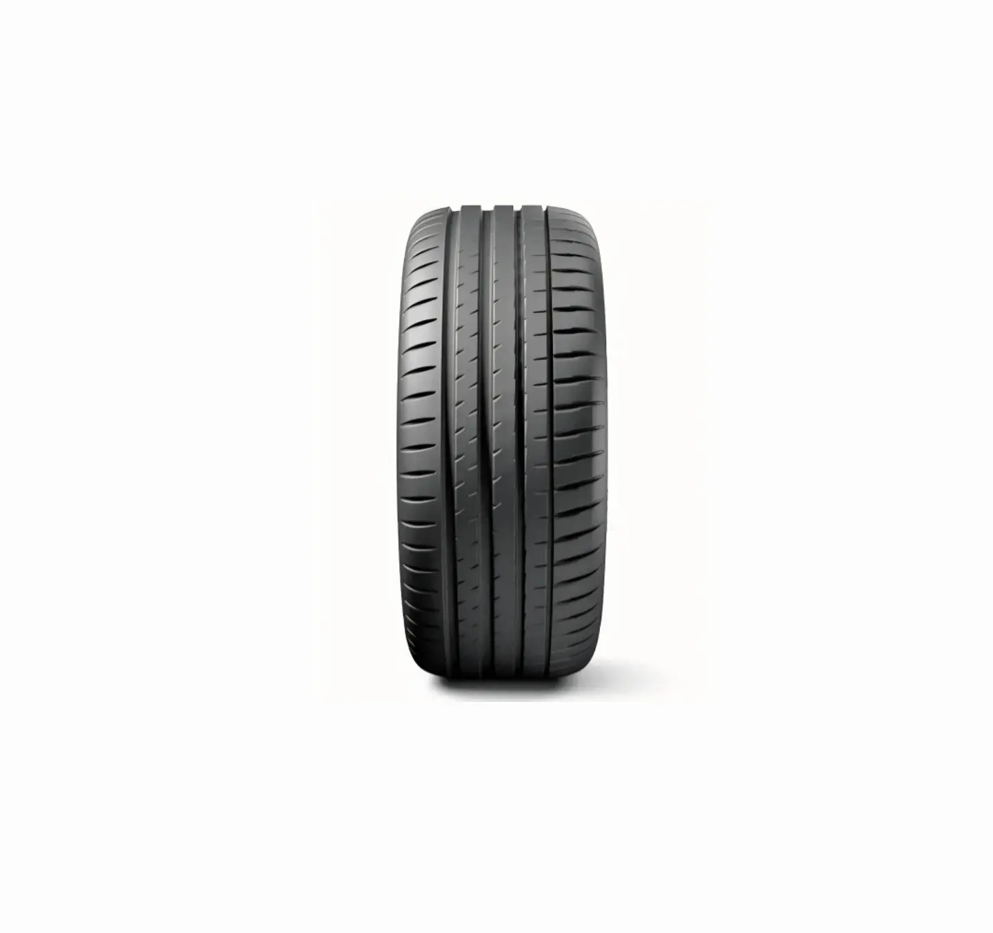 Neumatico Michelin 305/30Zr20 103Y Extra Load Pilot Sport 4 S N0 3