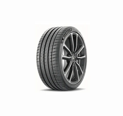 Neumatico Michelin 305/30Zr20 103Y Extra Load Pilot Sport 4 S N0