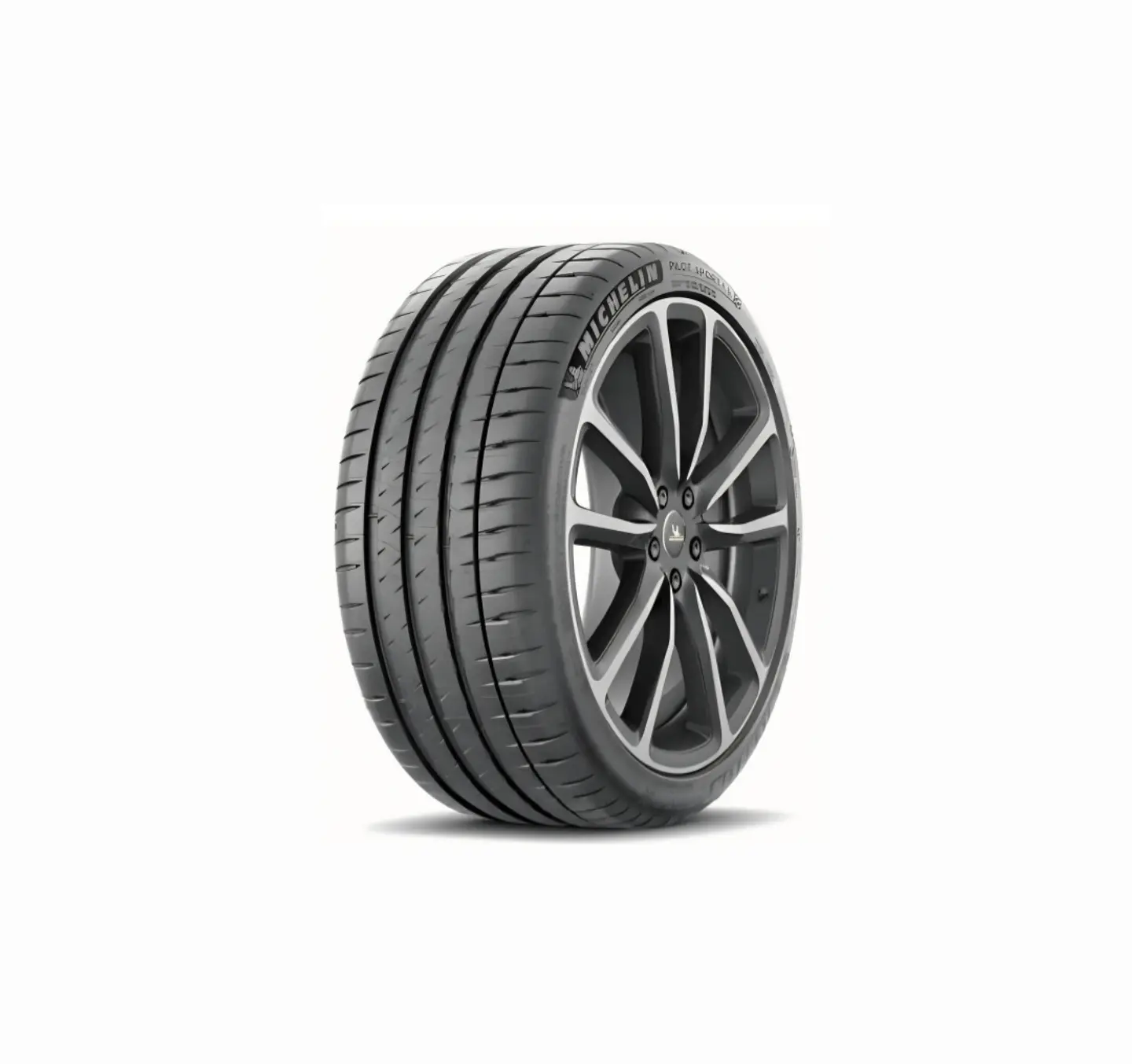 Neumatico Michelin 305/30Zr20 103Y Extra Load Pilot Sport 4 S N0 2