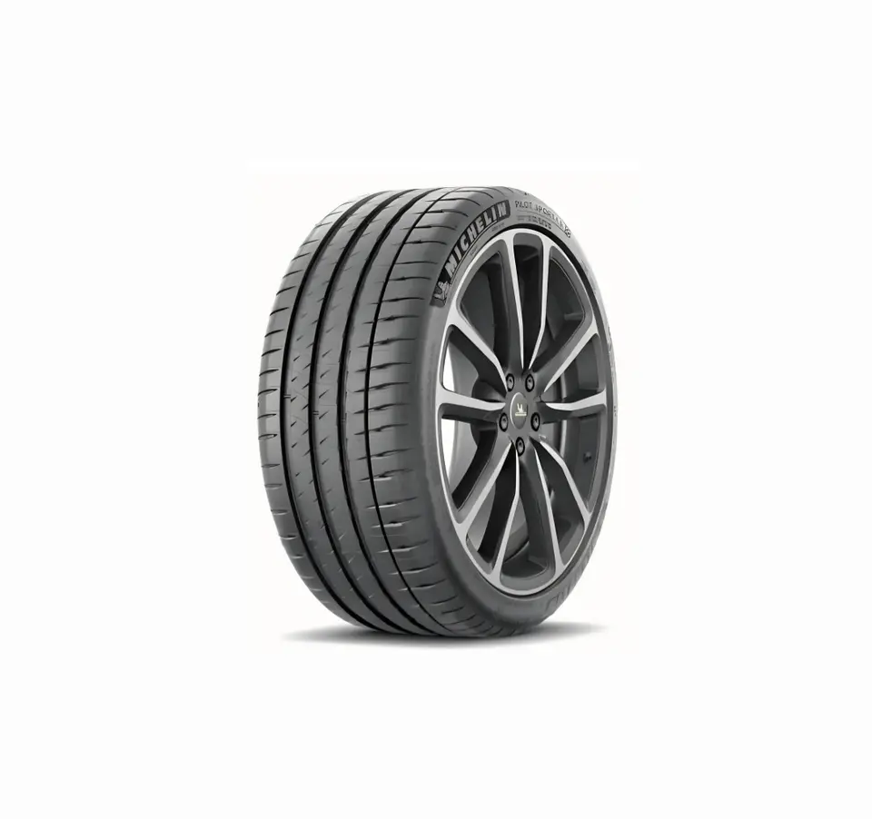 Neumatico Michelin 305/30Zr20 103Y Extra Load Pilot Sport 4 S N0 2