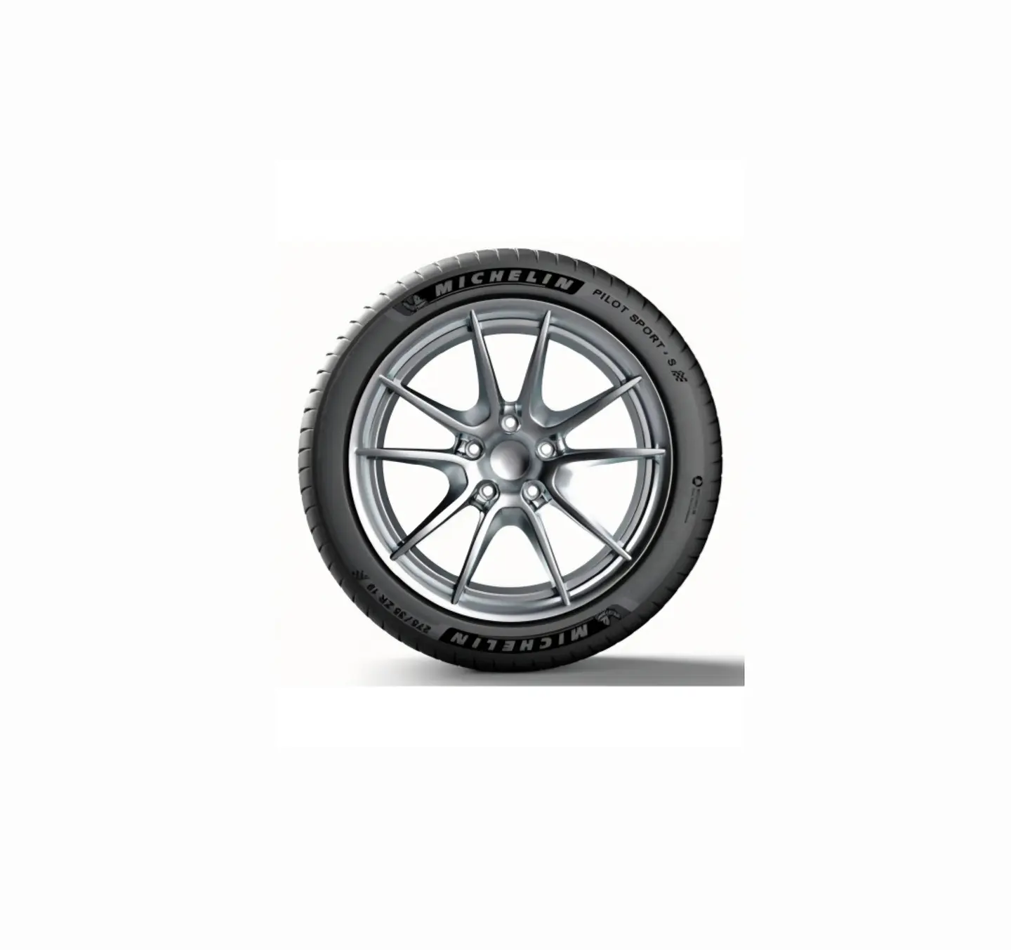 Neumatico Michelin 305/30Zr20 103Y Extra Load Pilot Sport 4 S N0 1