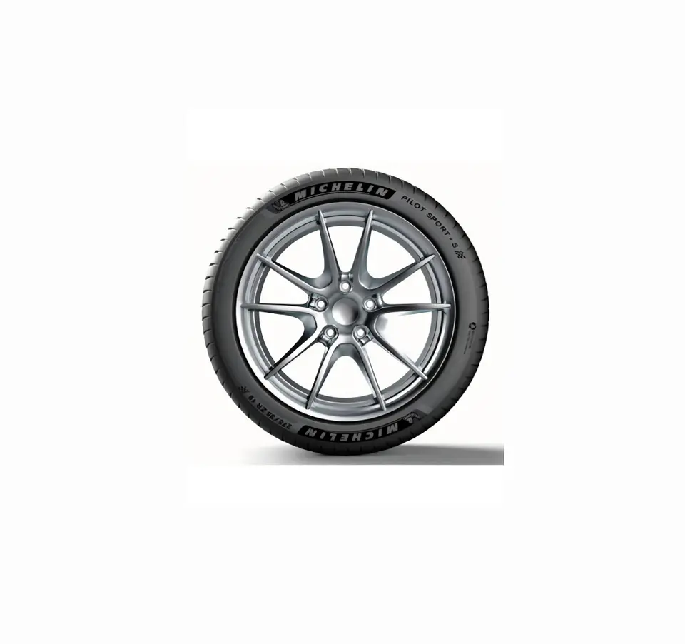 Neumatico Michelin 305/30Zr20 103Y Extra Load Pilot Sport 4 S N0 1