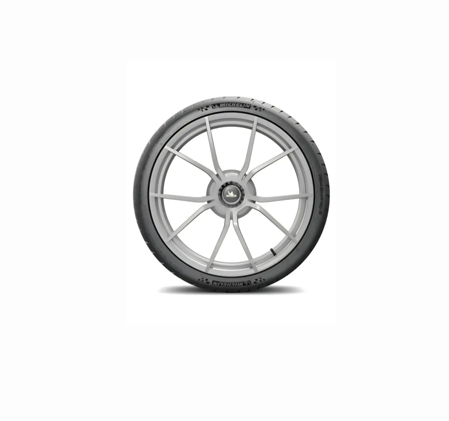 Neumatico Michelin 325/30 Zr20 106Y Xl Tl Pilot Sport Cup 2 Mo Mi 1