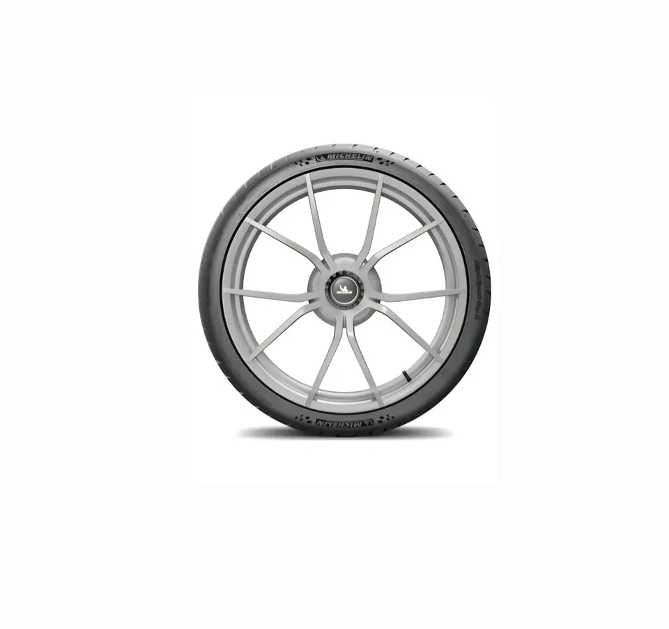 Neumatico Michelin 325/30 Zr20 106Y Xl Tl Pilot Sport Cup 2 Mo Mi 1