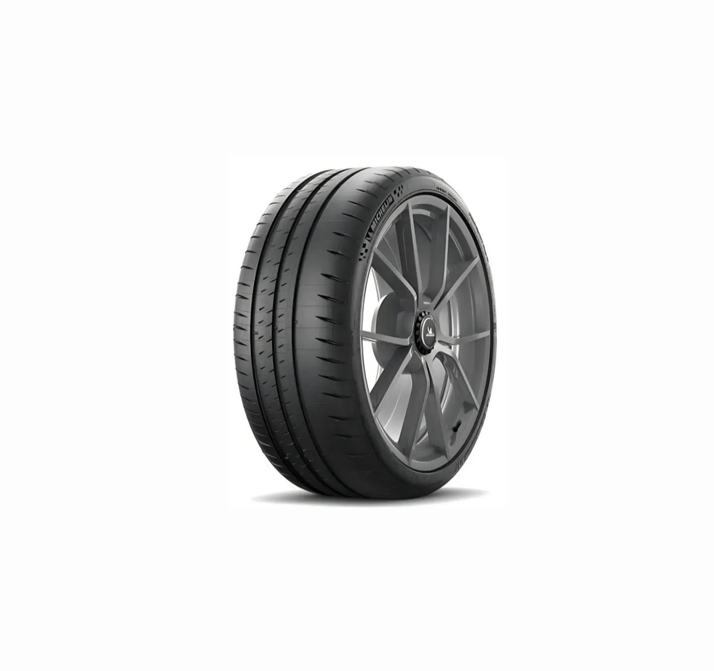 Neumatico Michelin 325/30 Zr20 106Y Xl Tl Pilot Sport Cup 2 Mo Mi 2