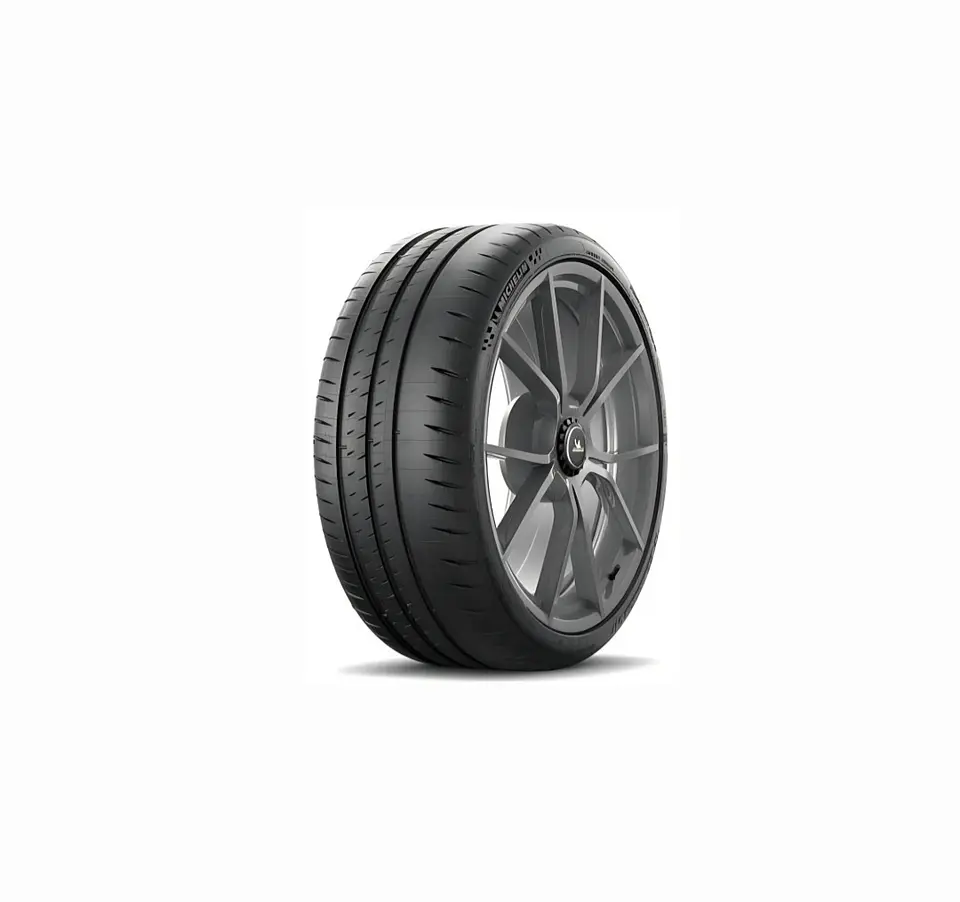 Neumatico Michelin 325/30 Zr20 106Y Xl Tl Pilot Sport Cup 2 Mo Mi 2