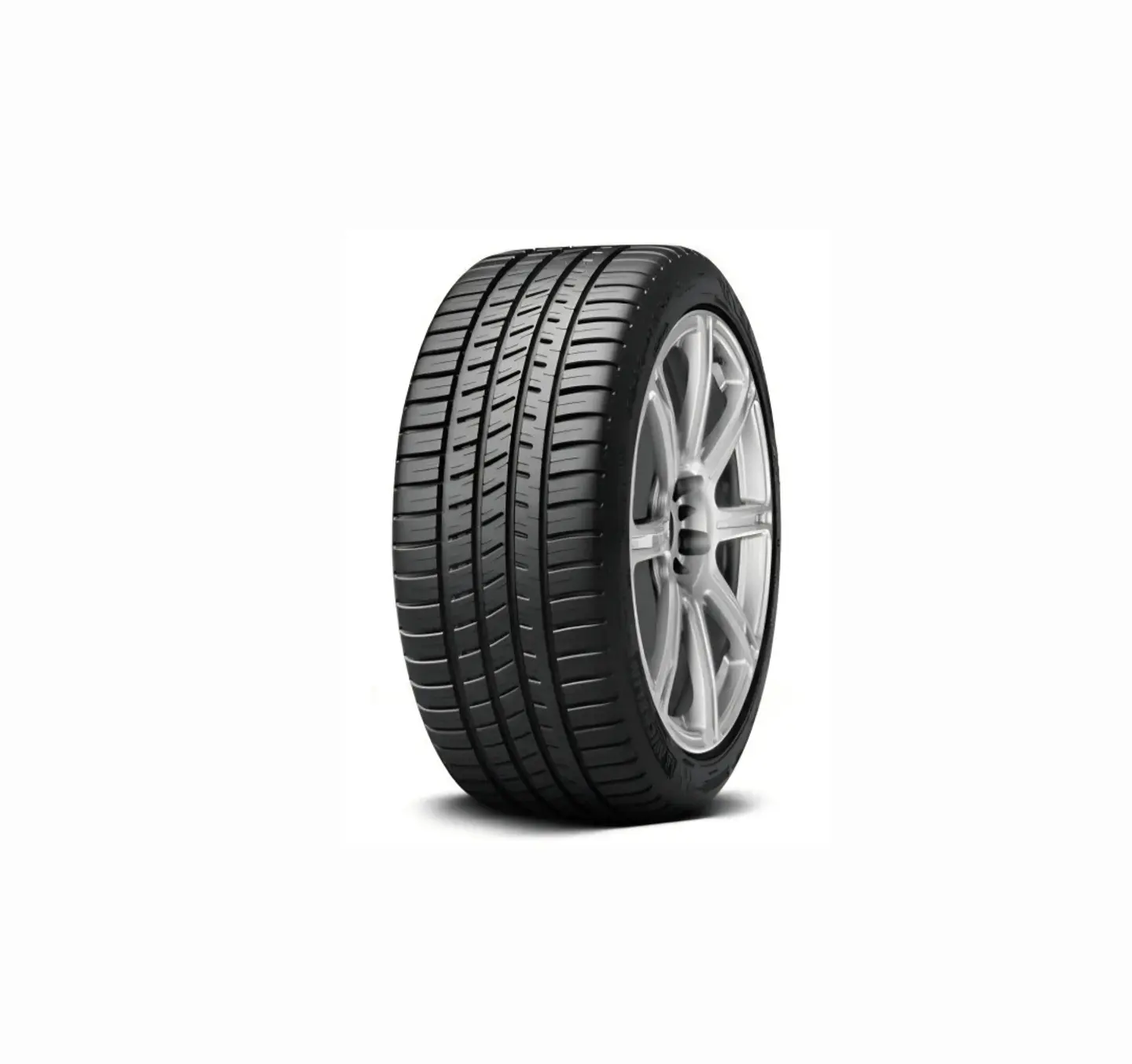 Neumatico Michelin 305/40 R20 112V Extra Load Tl Pilot Sport A/S 3 N0 Mi 1