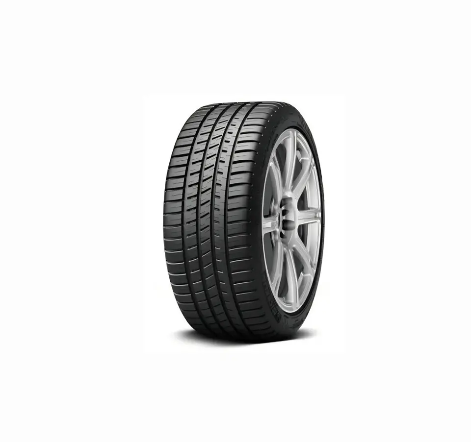 Neumatico Michelin 305/40 R20 112V Extra Load Tl Pilot Sport A/S 3 N0 Mi 1