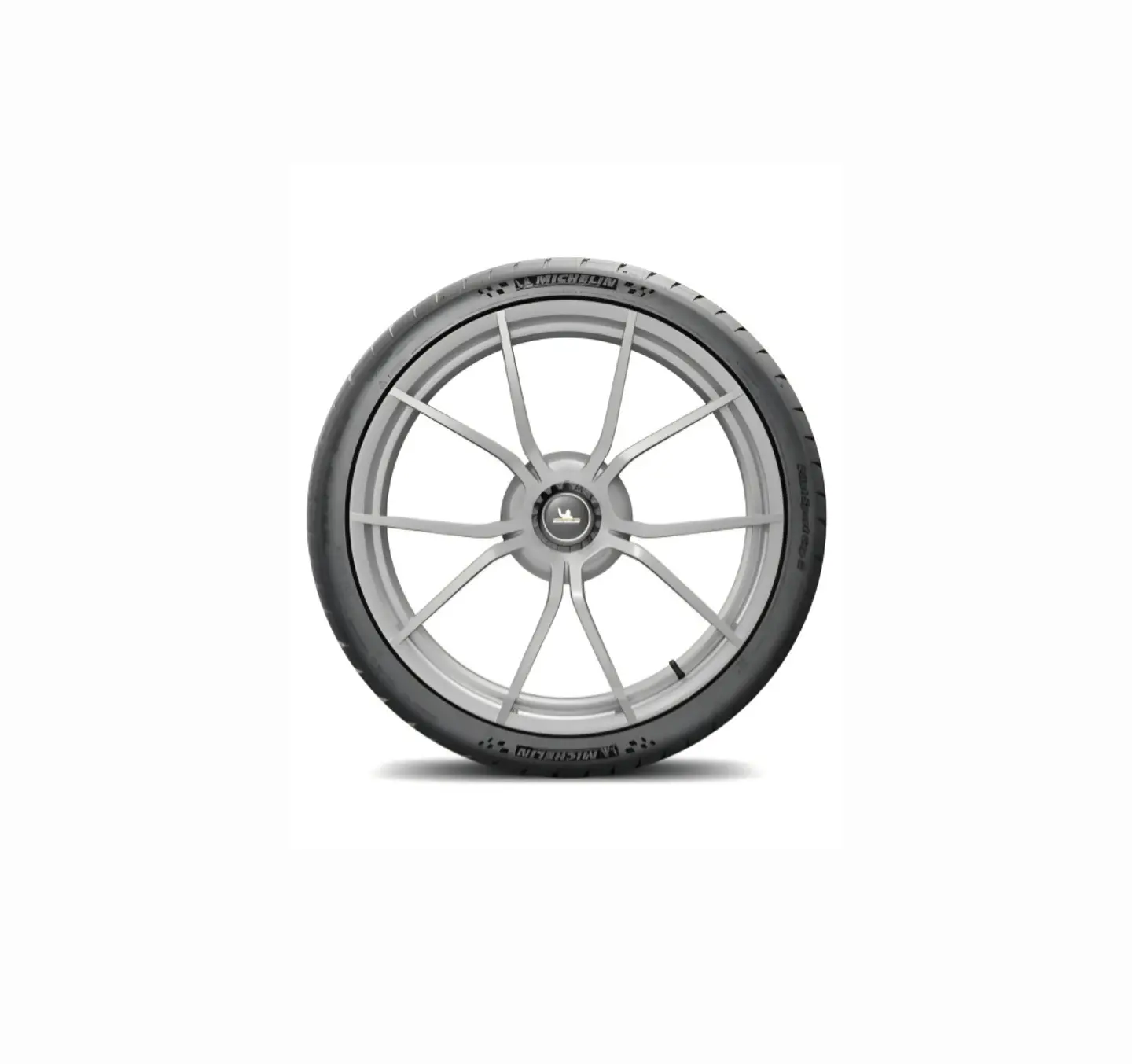 Neumatico Michelin 265/30 Zr19 93Y Xl Pilot Sport Cup 2 Connect 1