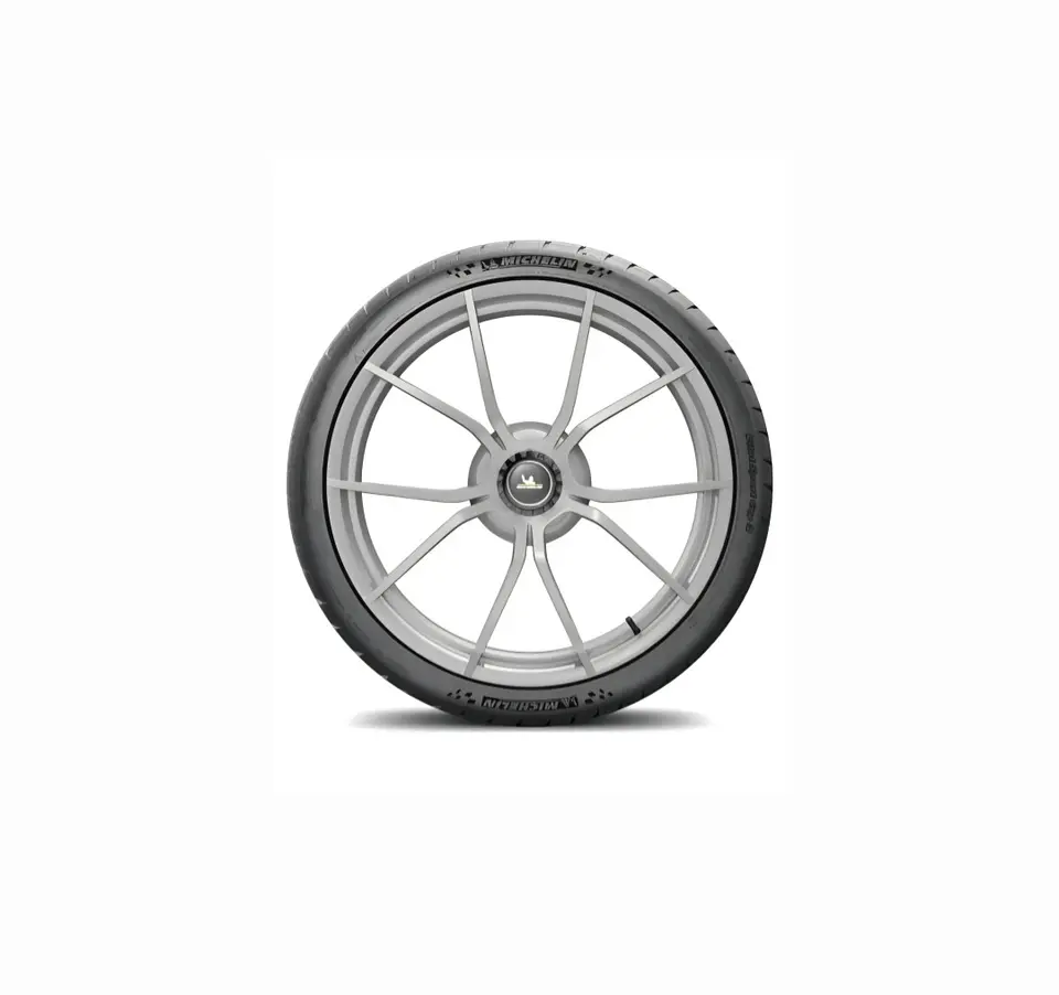 Neumatico Michelin 265/30 Zr19 93Y Xl Pilot Sport Cup 2 Connect 1