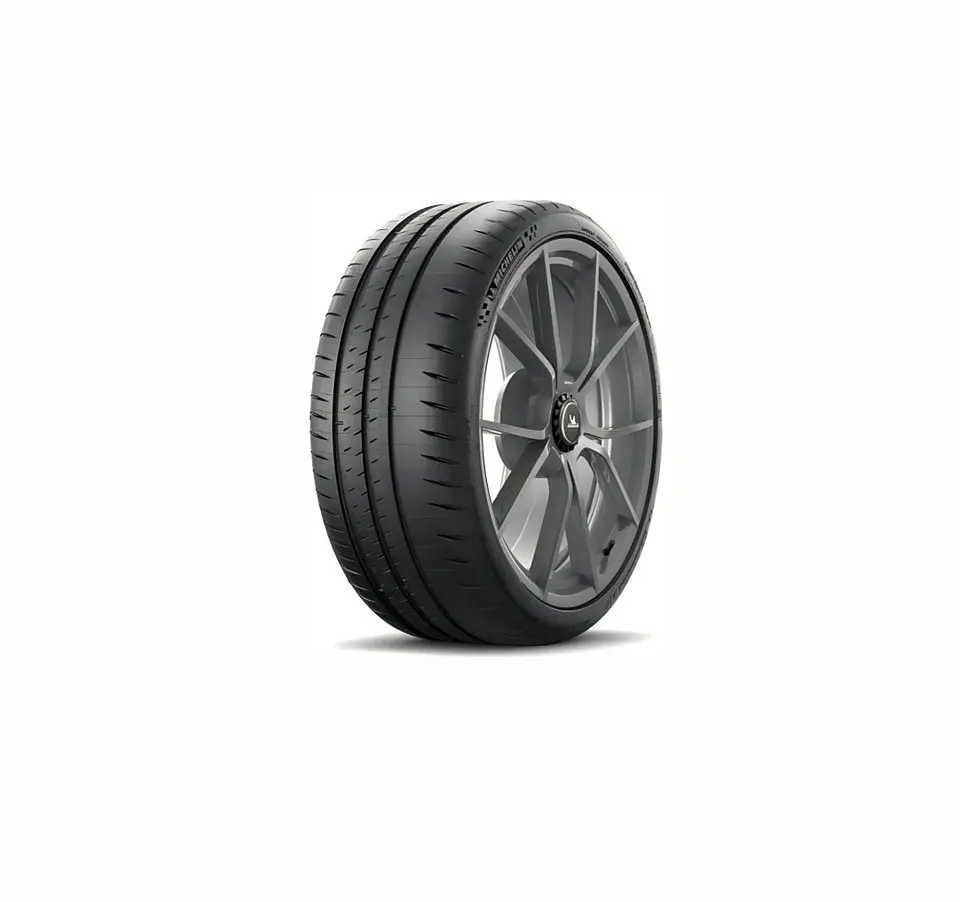 Neumatico Michelin P285/30Zr19 94Y Pilot Sport Cup 2 Zp 2