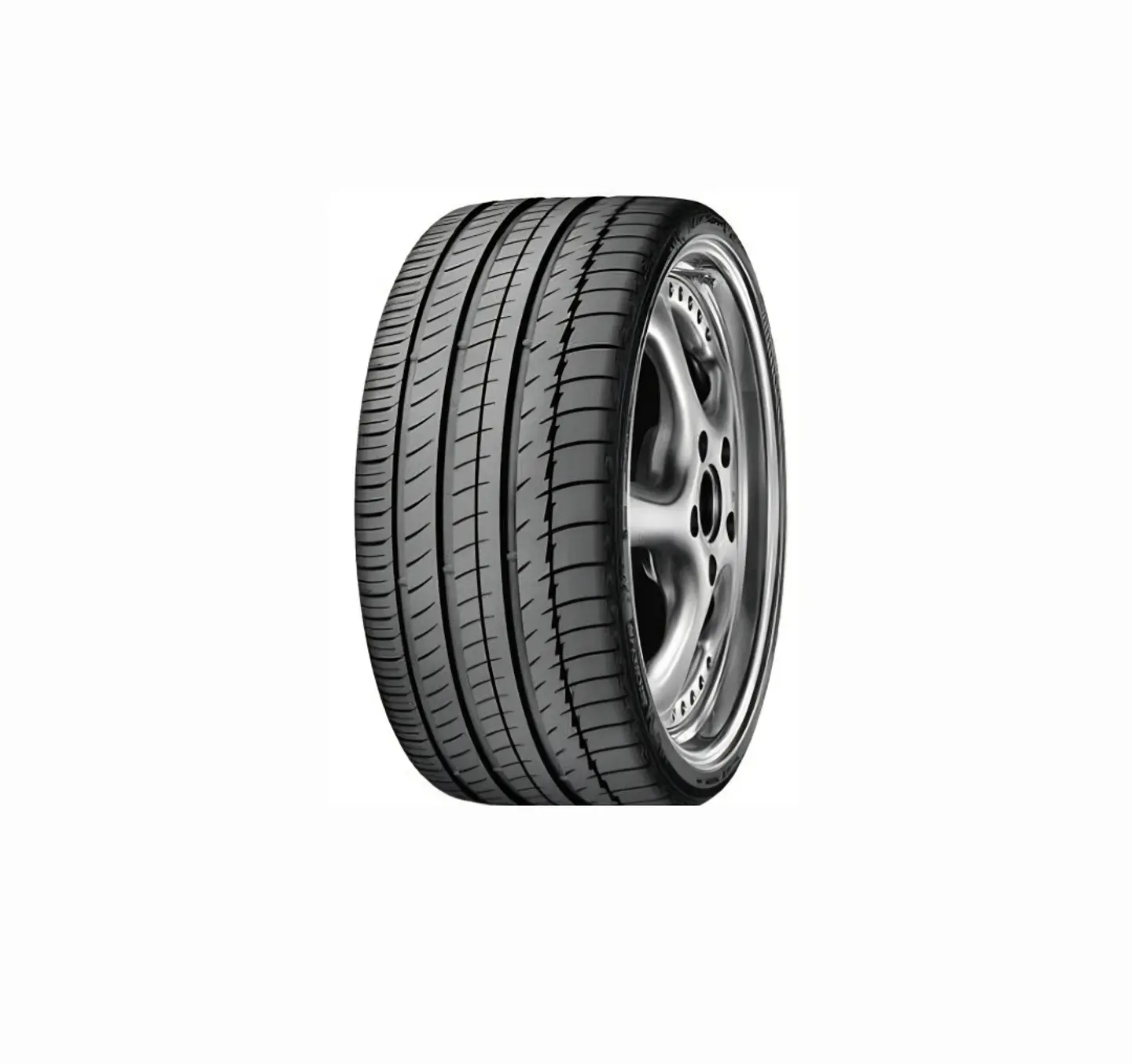 Neumatico Michelin 305/30Zr19 102Y Extra Load Pilot Sport Ps2 N2 1