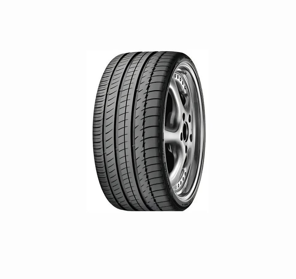 Neumatico Michelin 305/30Zr19 102Y Extra Load Pilot Sport Ps2 N2 1