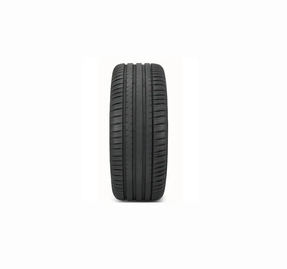 Neumatico Michelin 285/45 R20 112Y Xl Pilot Sport 4 Suv 3