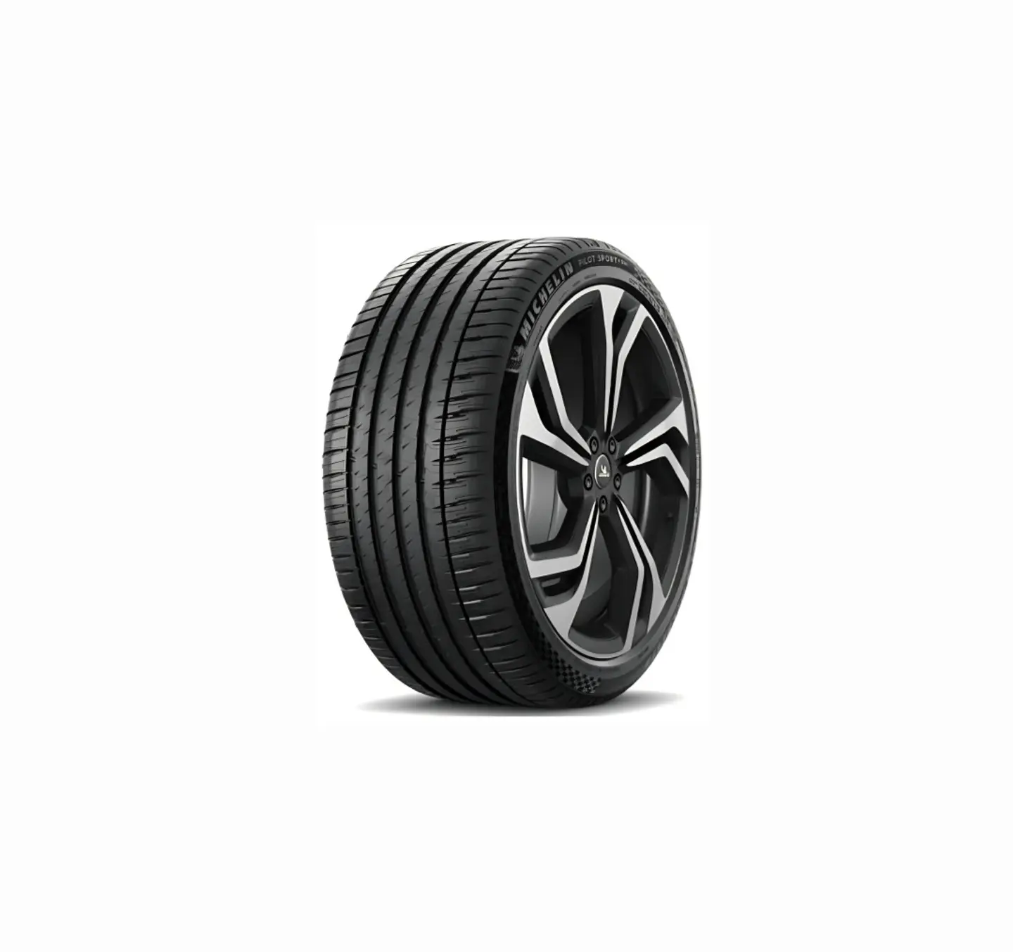 Neumatico Michelin 285/45 R20 112Y Xl Pilot Sport 4 Suv 2